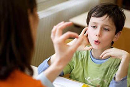 Terapia logopedyczna i neurologopedyczna – Szczecin