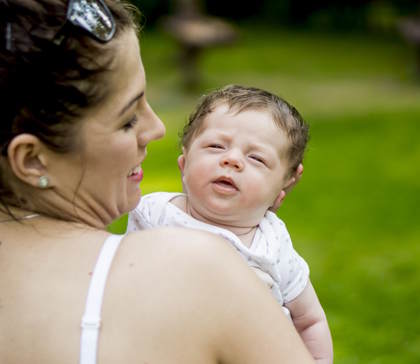 Stymulacja bazalna – Szczecin