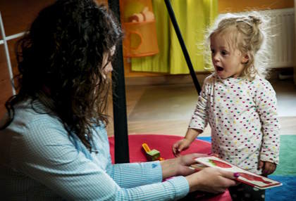 Konsultacje logopedyczne – Szczecin